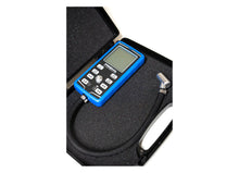 Load image into Gallery viewer, Prisma HPM5 Tire Gauge + Stopwatch