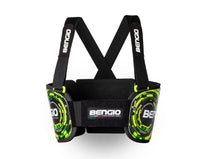 Load image into Gallery viewer, Bengio Bumper Standard Rib Protector