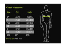 Load image into Gallery viewer, Bengio Bumper Carbon Rib Protector