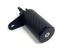 Load image into Gallery viewer, REV LO206 Carbon Catch Can