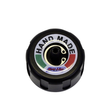Load image into Gallery viewer, ALUMINUM RADIATOR CAP