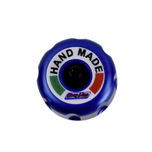 Load image into Gallery viewer, ALUMINUM RADIATOR CAP