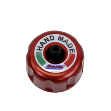 Load image into Gallery viewer, ALUMINUM RADIATOR CAP