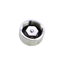 Load image into Gallery viewer, ALUMINUM RADIATOR CAP