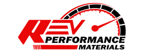 REV Performance Materials logo