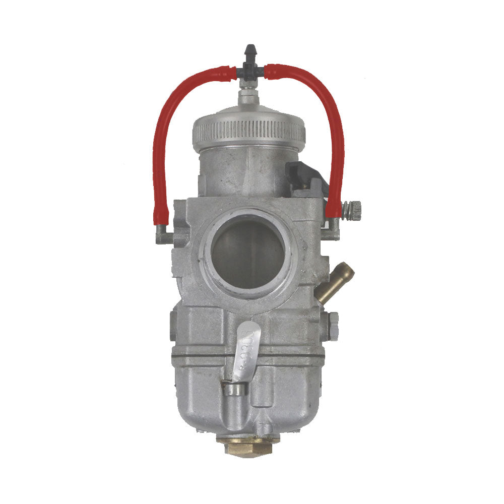 NEWLINE RACING CARBURETOR BREATHER REV PERFORMANCE REV Performance