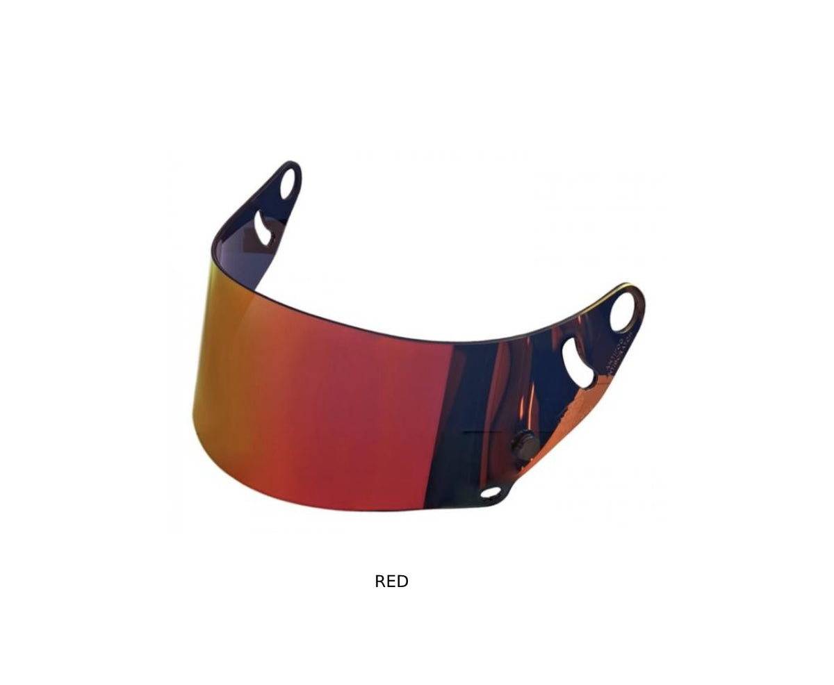 Arai Helmet FK Visors – REV Performance Materials