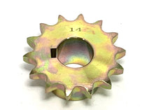 Load image into Gallery viewer, Go Kart Rental Sprocket