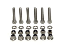 Load image into Gallery viewer, Go Kart Sprocket Guard Hardware Kit
