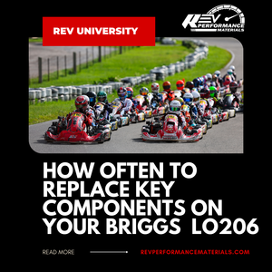 REV Performance Materials