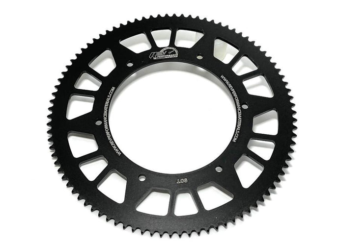 Introducing: REV 219 Premium Sprocket