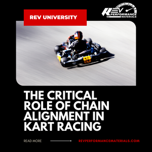 REV Performance Materials