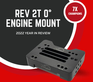 REV Performance Materials