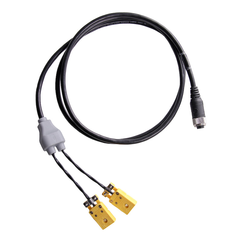 UniGo 2T Patch Cable (EGT/CHT)