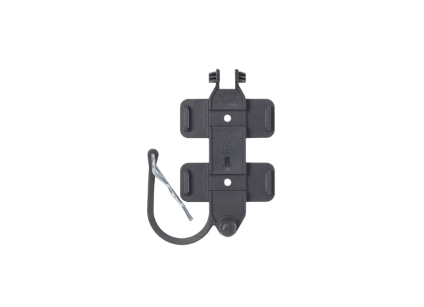 MyLaps Transponder Holder X2