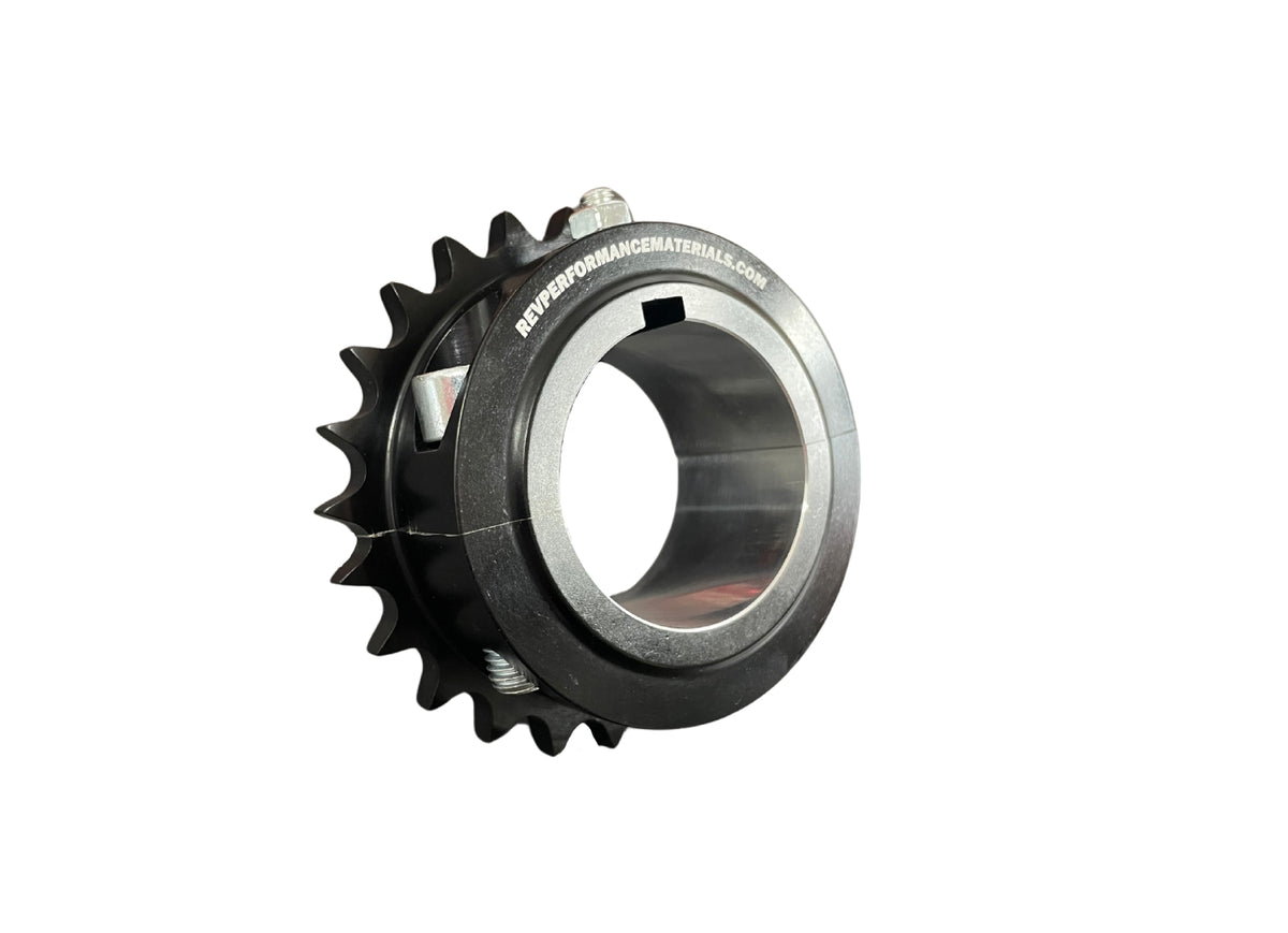 REV 428 Pitch Premium Shifter Kart Sprocket REV Performance REV