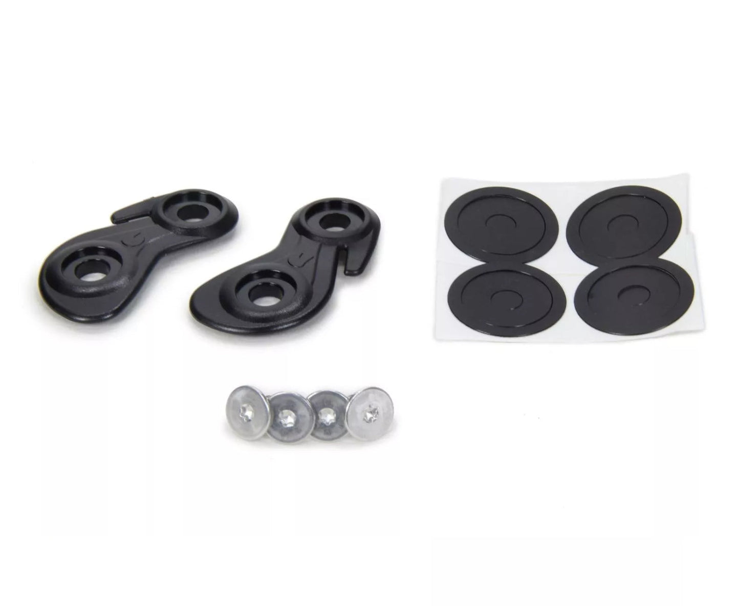 Arai Visor Screw Kits