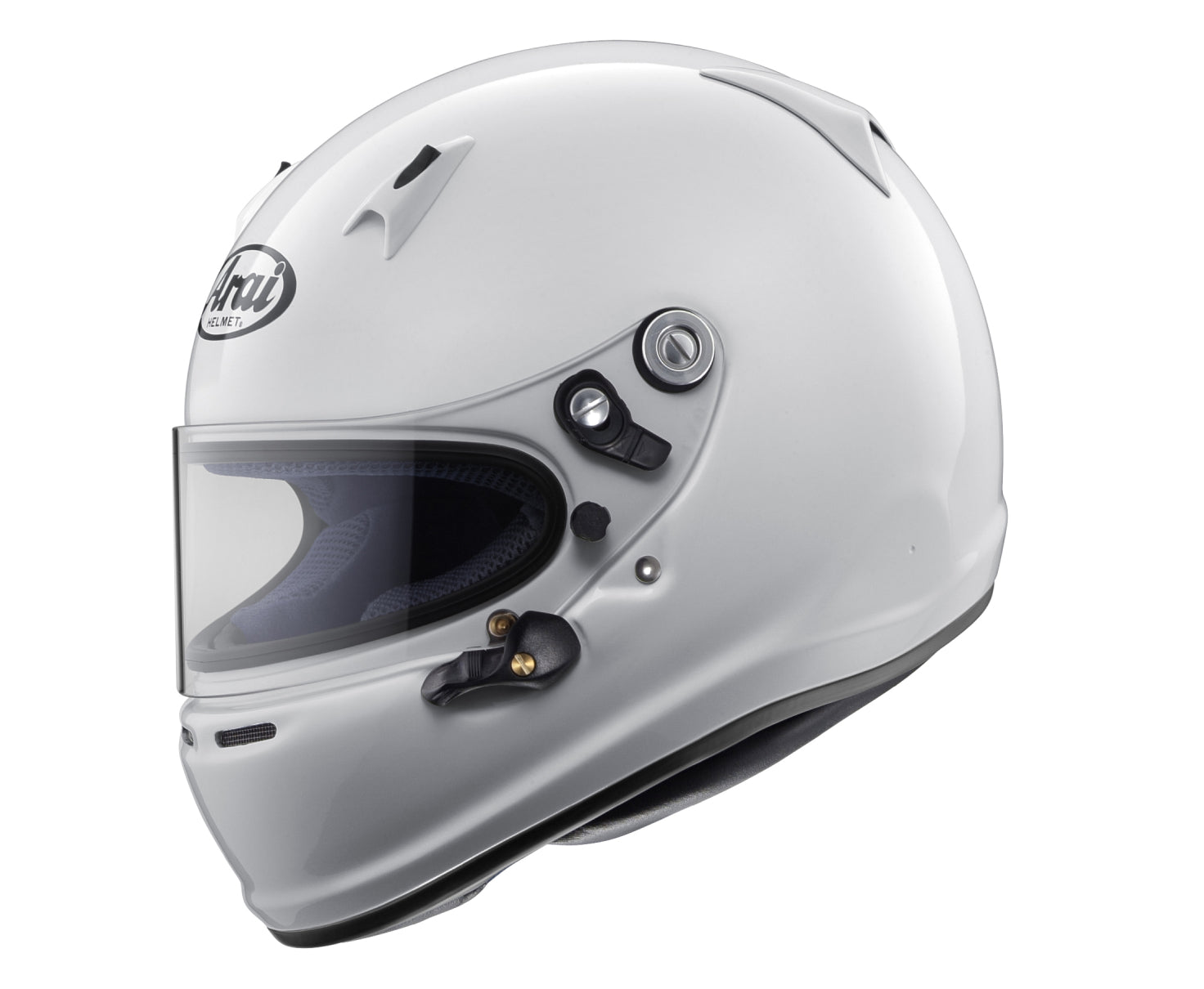 Arai SK-6 Kart Racing Helmet (Without Anchors) -K2020