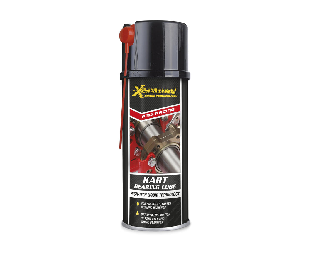 PM Xeramic® Bearing Lube