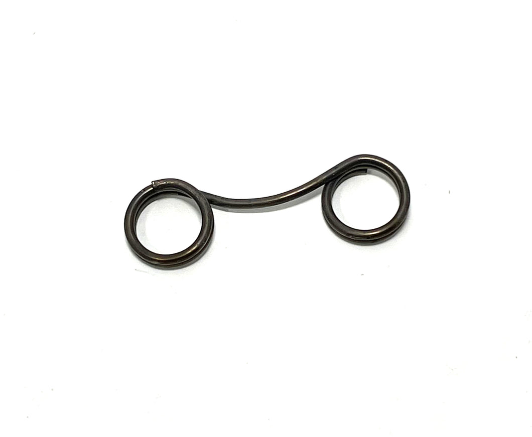 Exhaust Spring Support