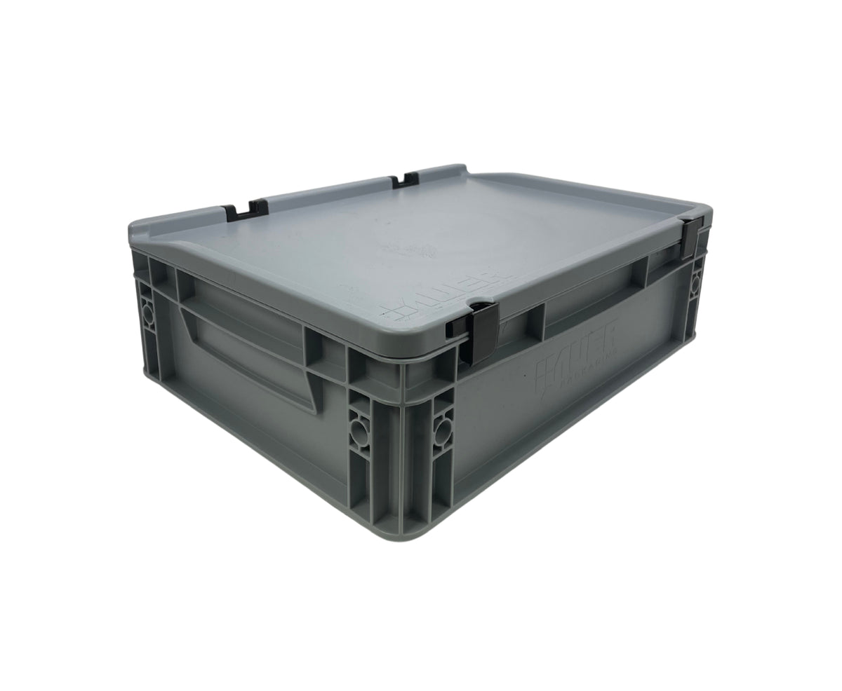 Stackable Container | REV Performance Materials