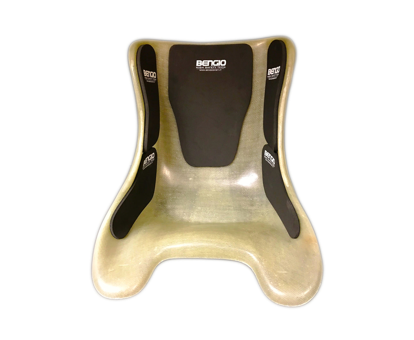 Bengio Seat Pad Kit