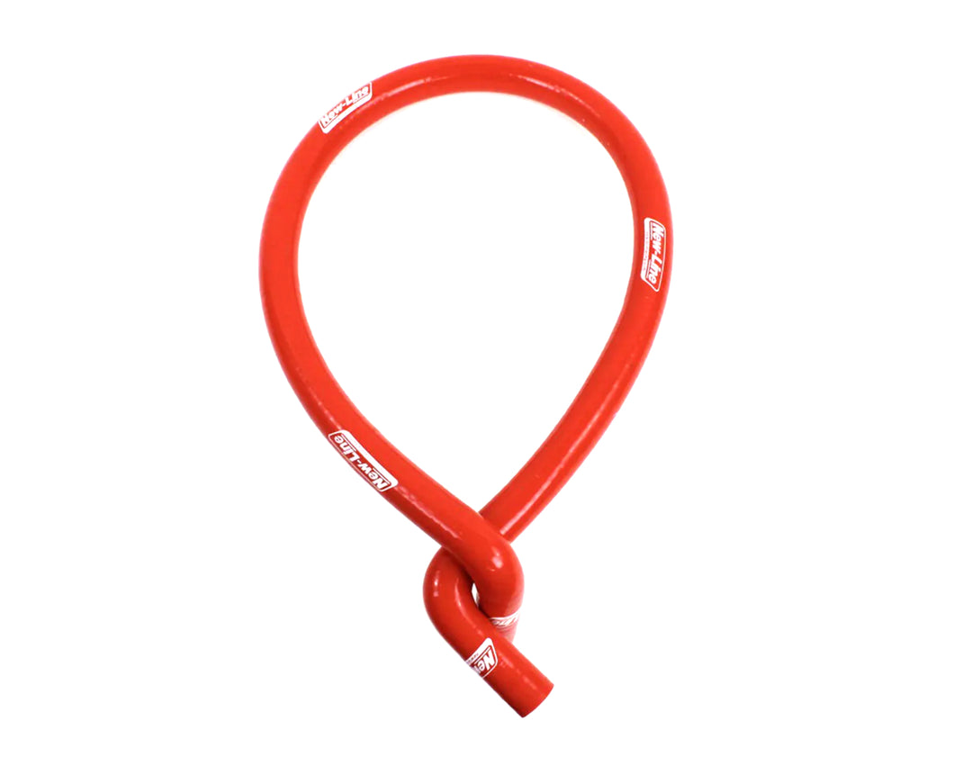 New Line Radiator Hoses