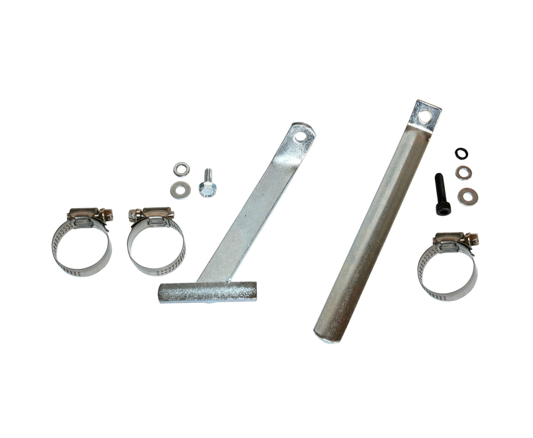 Exhaust Pipe Mounting Kit for Briggs LO206
