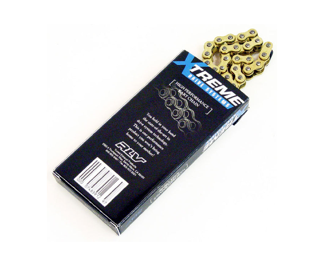 XTREME #35 Kart Chain 106L