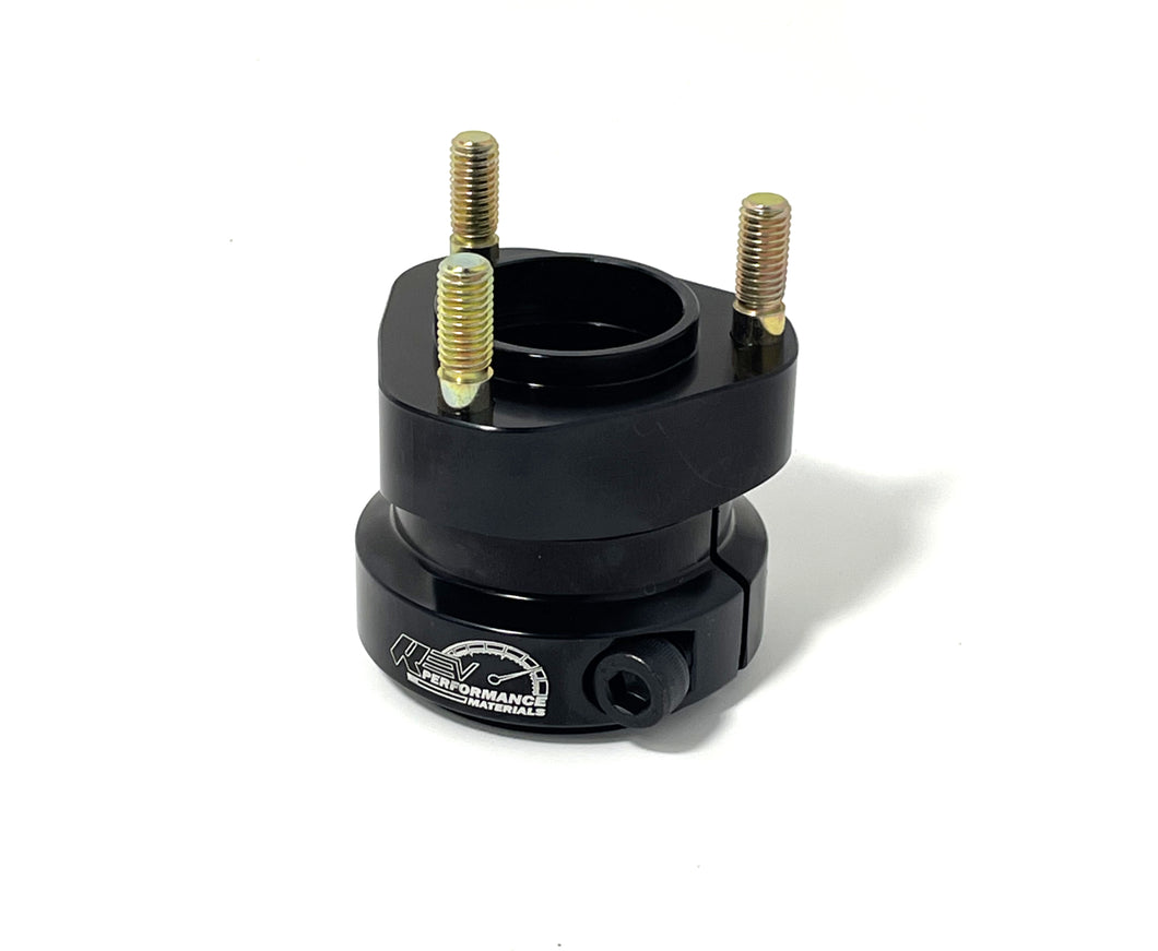 REV 40x55 Axle Hub - 4 Cycle