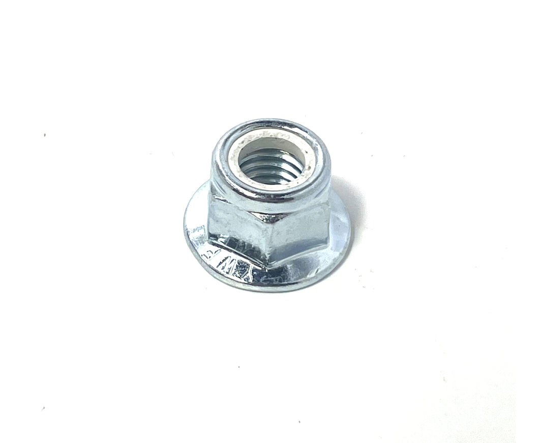 M12 Nut - Replacement for REV Kart Trolley