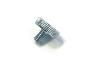 Knurled Thumb Screw - For REV Kart Trolley