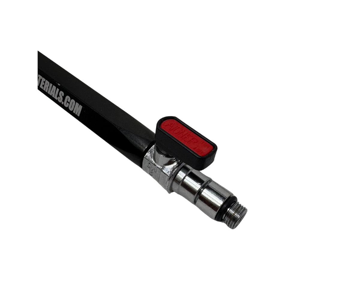 REV BRAKE BLEEDER TOOL – REV Performance Materials