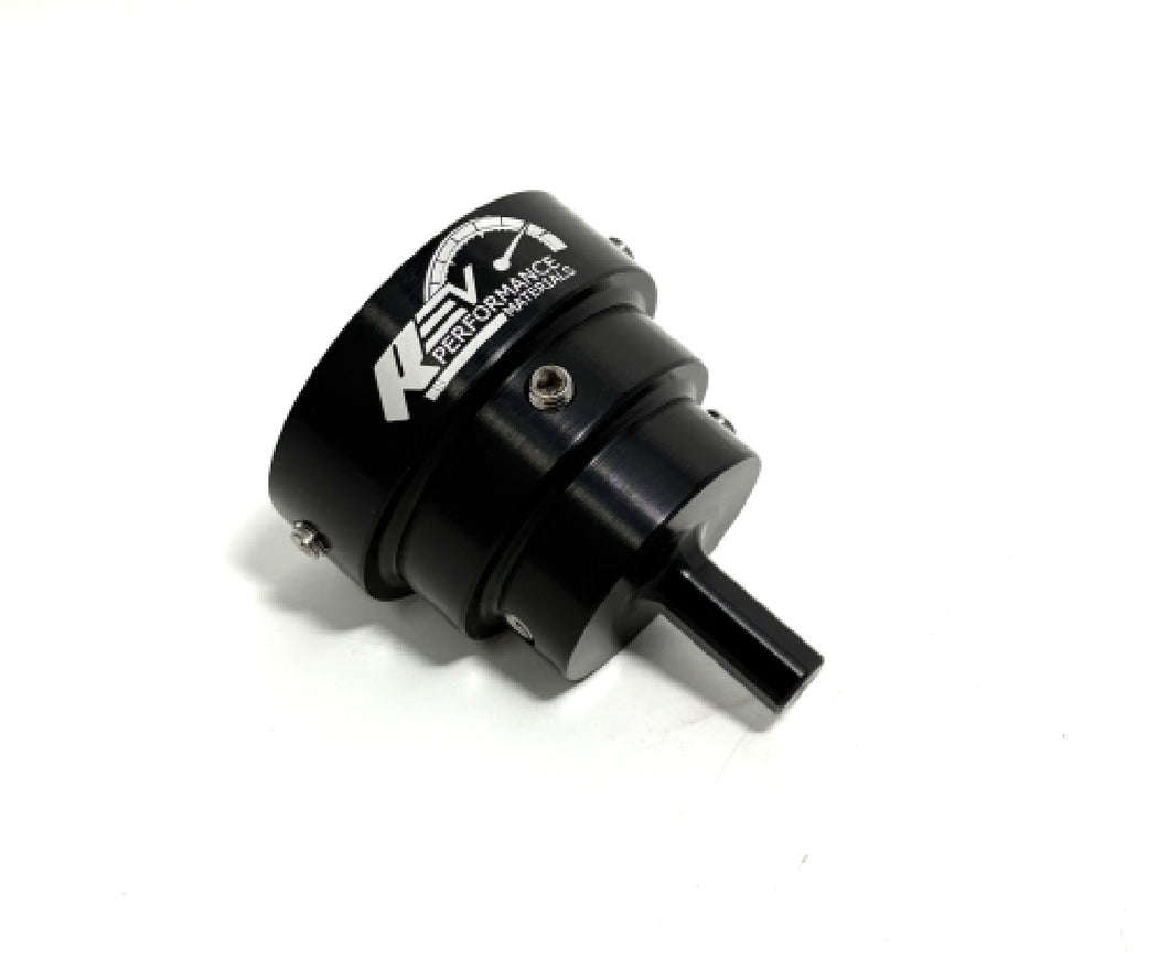 REV Axle Cleaning Tool