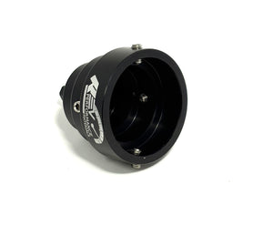 REV Axle Cleaning Tool