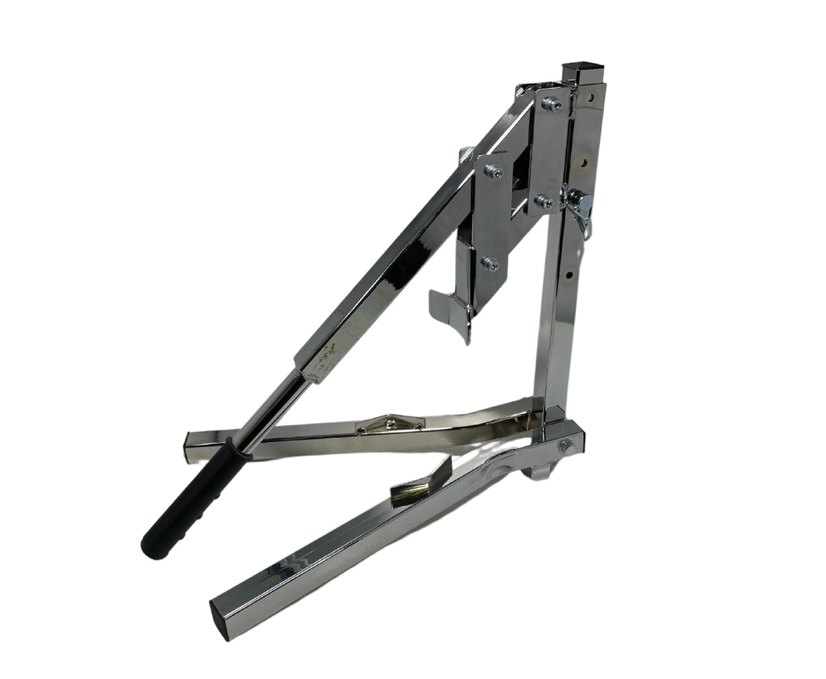 Go Kart Tire Bead Breaker REV Performance Materials