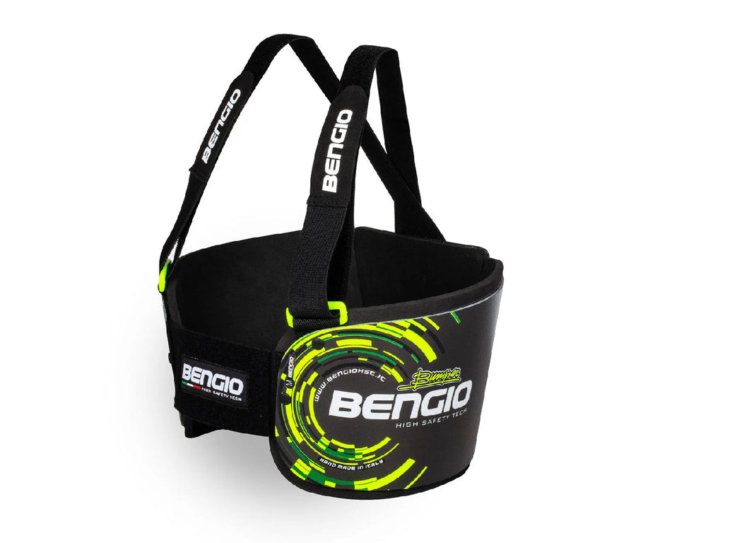 Bengio Bumper Standard Rib Protector