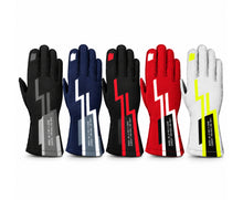 Load image into Gallery viewer, Offset CONCEPT FIA Gloves
