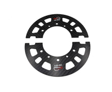 Load image into Gallery viewer, REV Carbon Mini-Sprocket Protector
