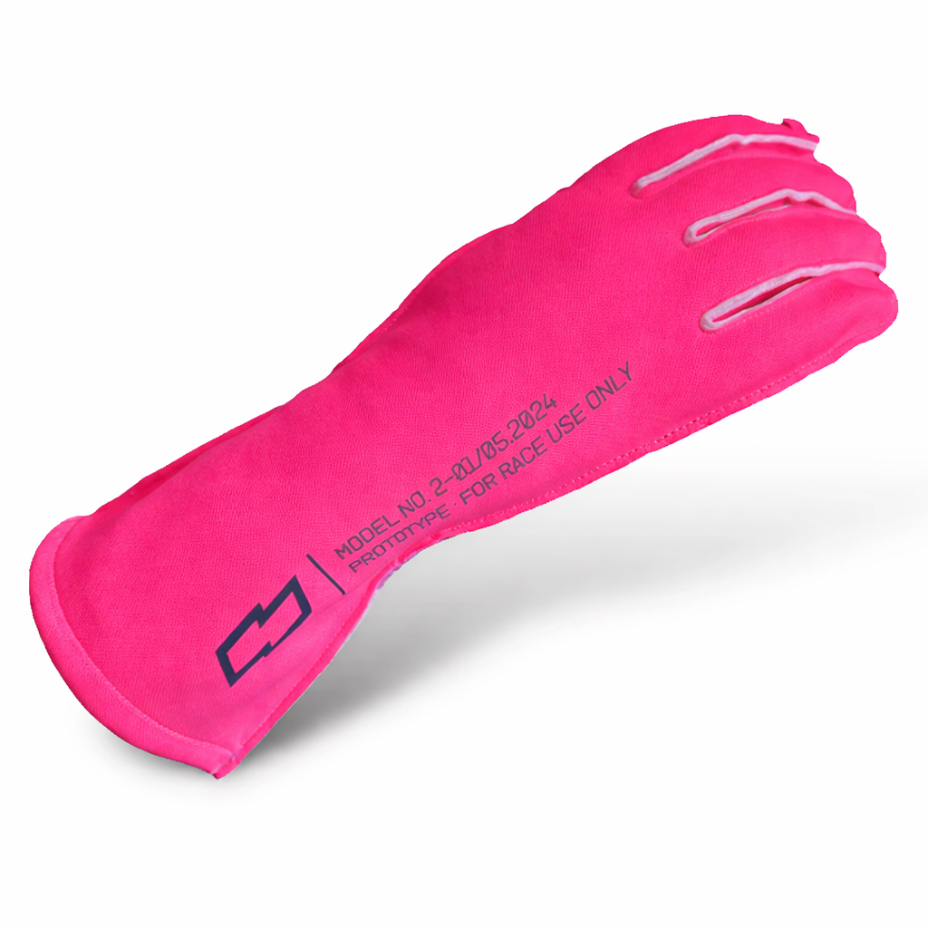 Offset OS-ONE Gloves – REV Performance Materials