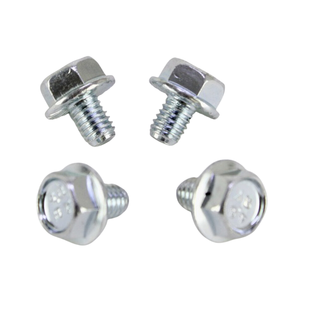 RADIATOR FIXING SCREWS