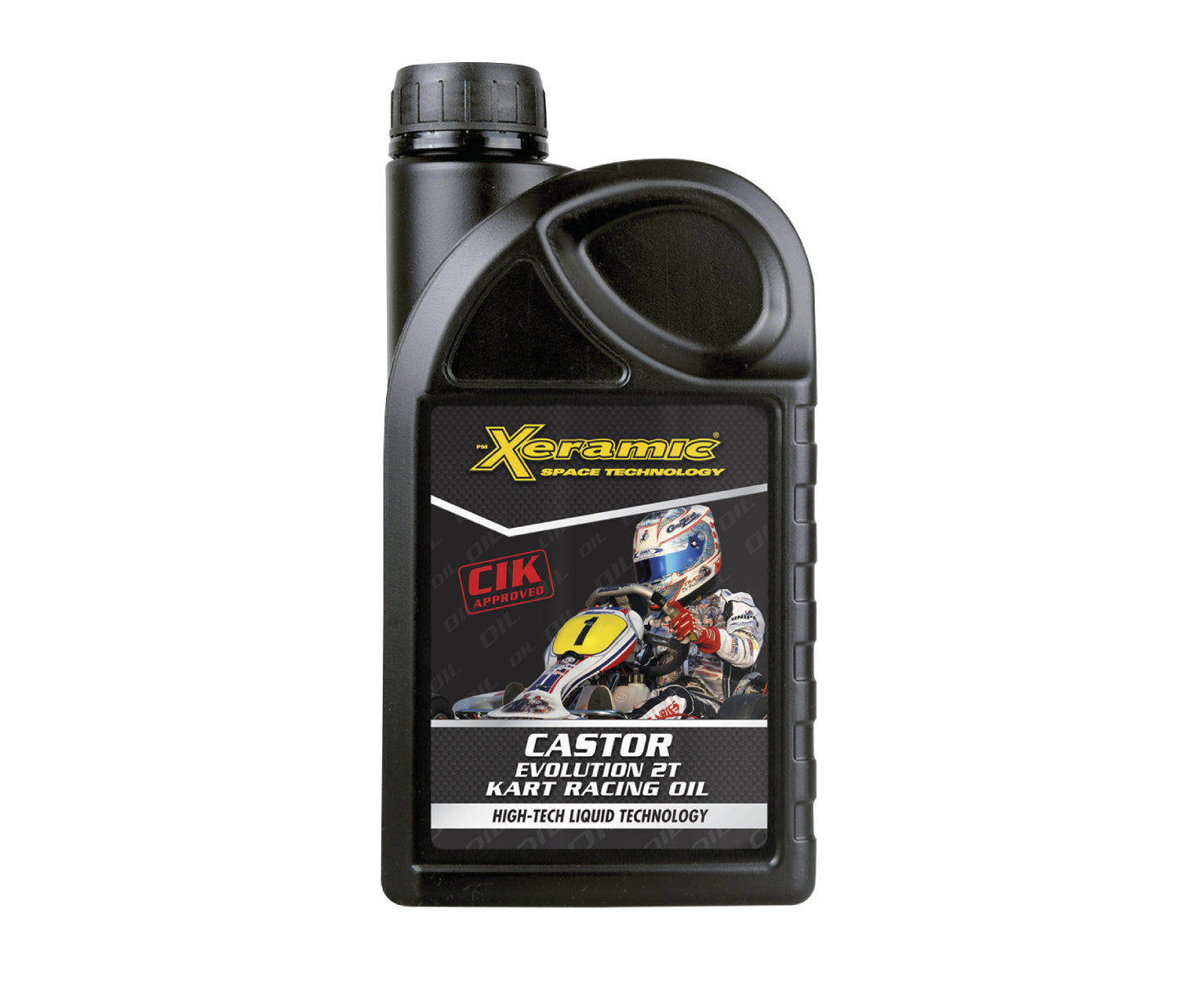 Xeramic Kart Lubricants – REV Performance Materials