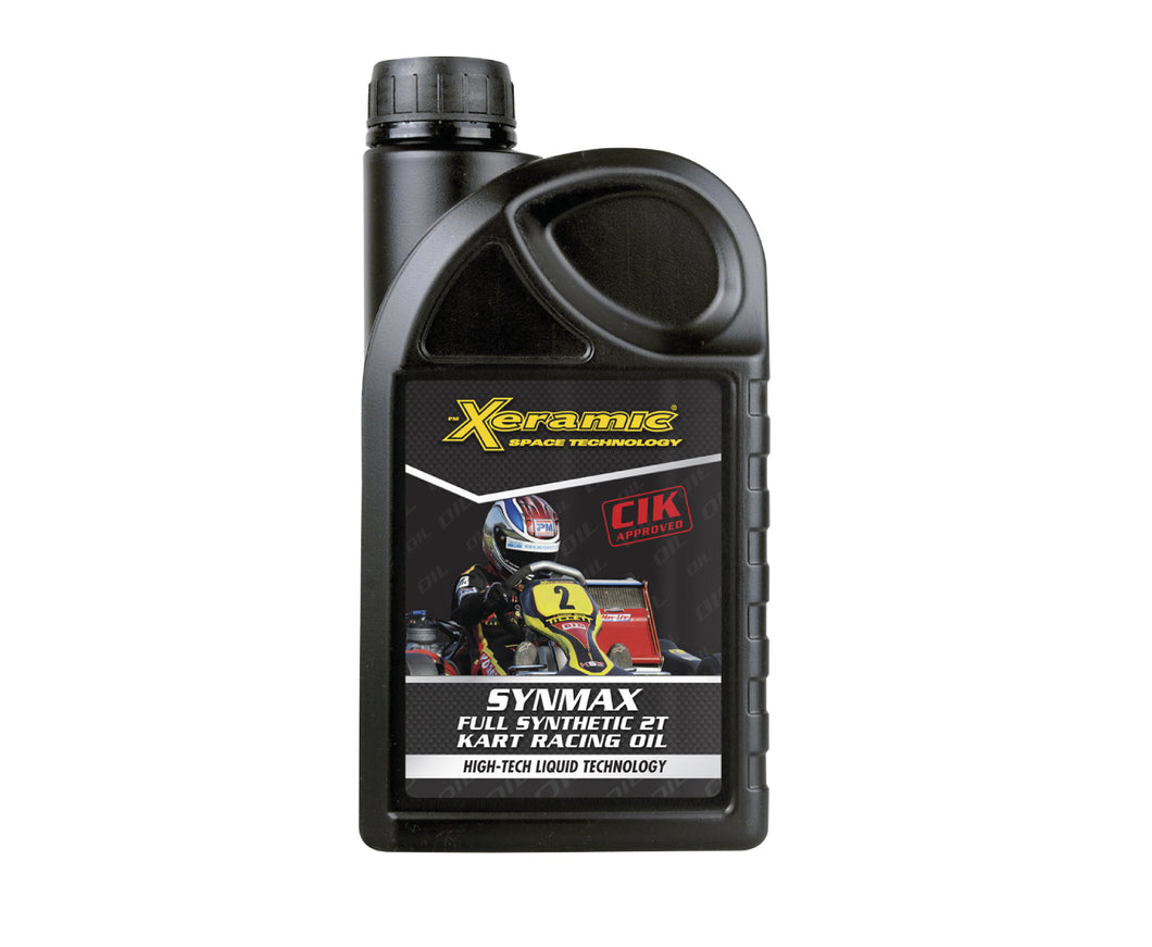 PM Xeramic® Synmax 2T Oil