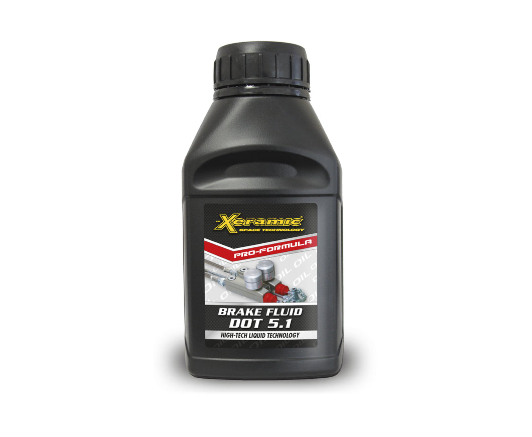 PM Xeramic® Brake Fluid DOT5.1