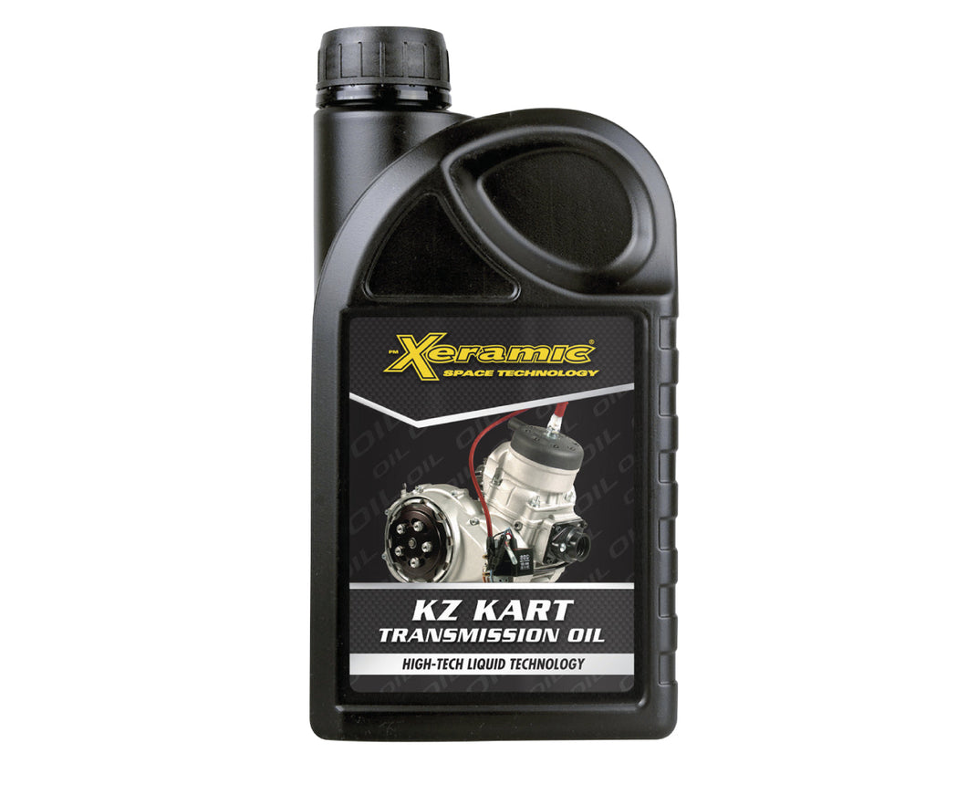 PM Xeramic® KZ Transmission Oil