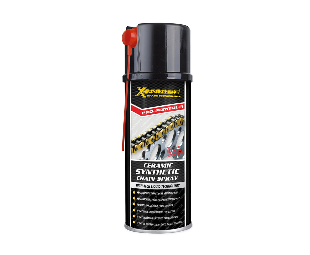 PM Xeramic® Synthetic Chain Spray