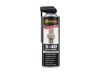 PM Xeramic® X40 Multi Spray