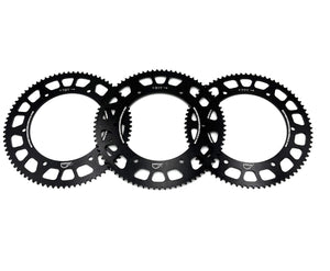 REV 219 Premium Sprocket (Half Tooth)