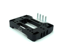 Load image into Gallery viewer, REV 2T Engine Mount 0°
