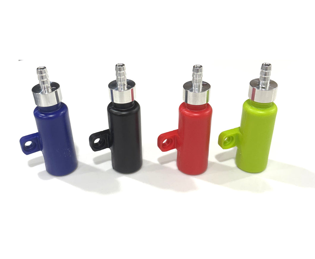 REV Bolt-On Overflow Bottle